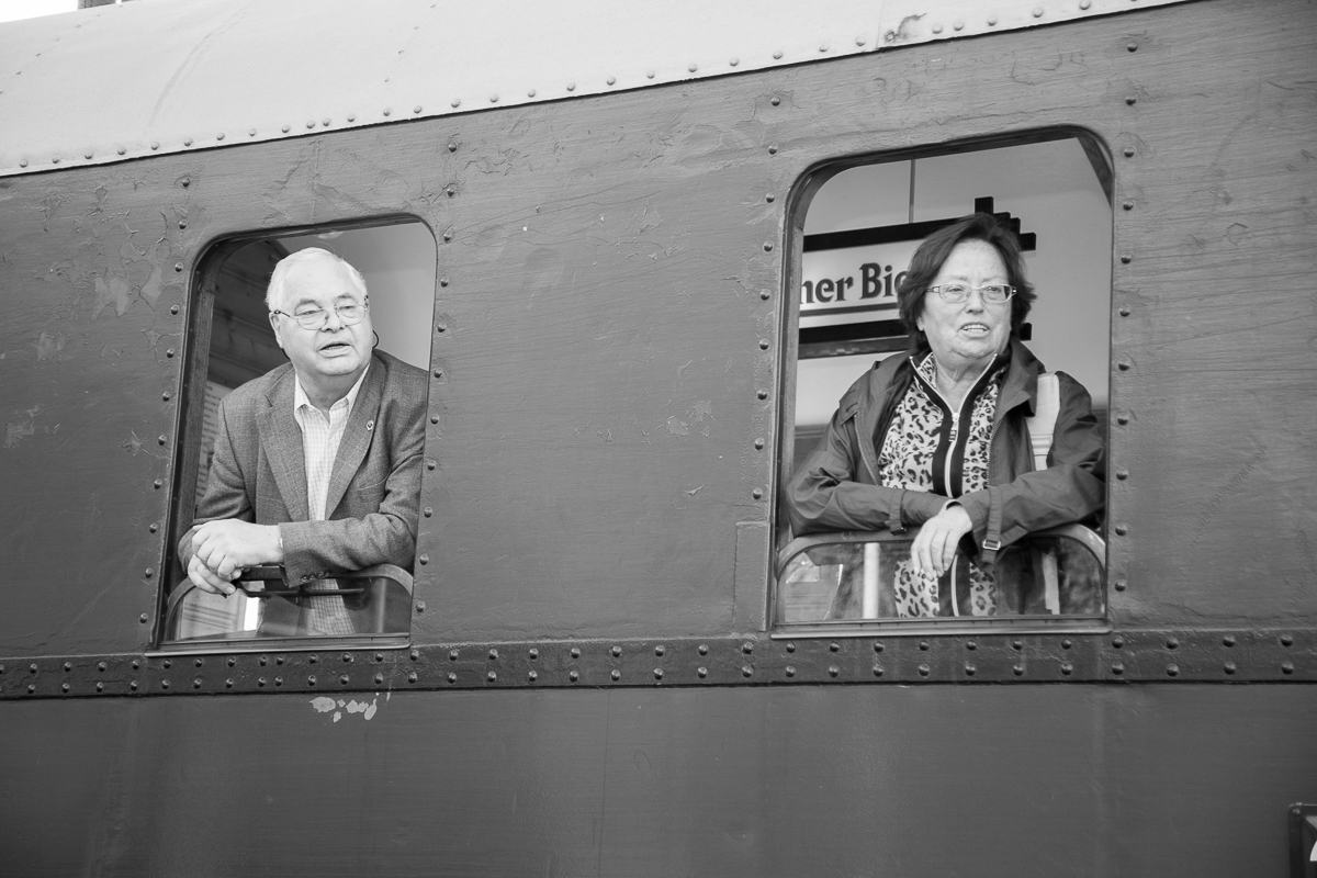 Gründung der Merz Verpackungsmaschinen GmbH durch Eckhard und Maria Merz